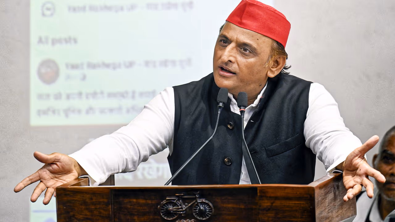 akhilesh yadav akhilesh yadav