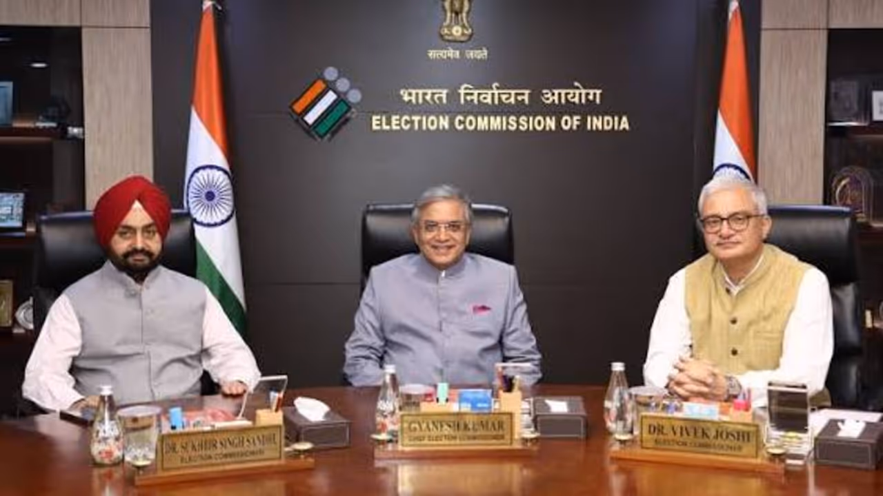 goa sir 97 voters missing final voter list ceo form 6 election commission 2026 goa sir 97 voters missing final voter list ceo form 6 election commission 2026