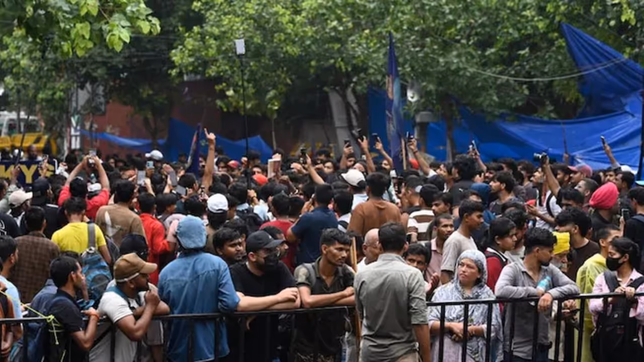 cjp protest ai morphed photo woman fir jantar mantar delhi police 2026 cjp protest ai morphed photo woman fir jantar mantar delhi police 2026