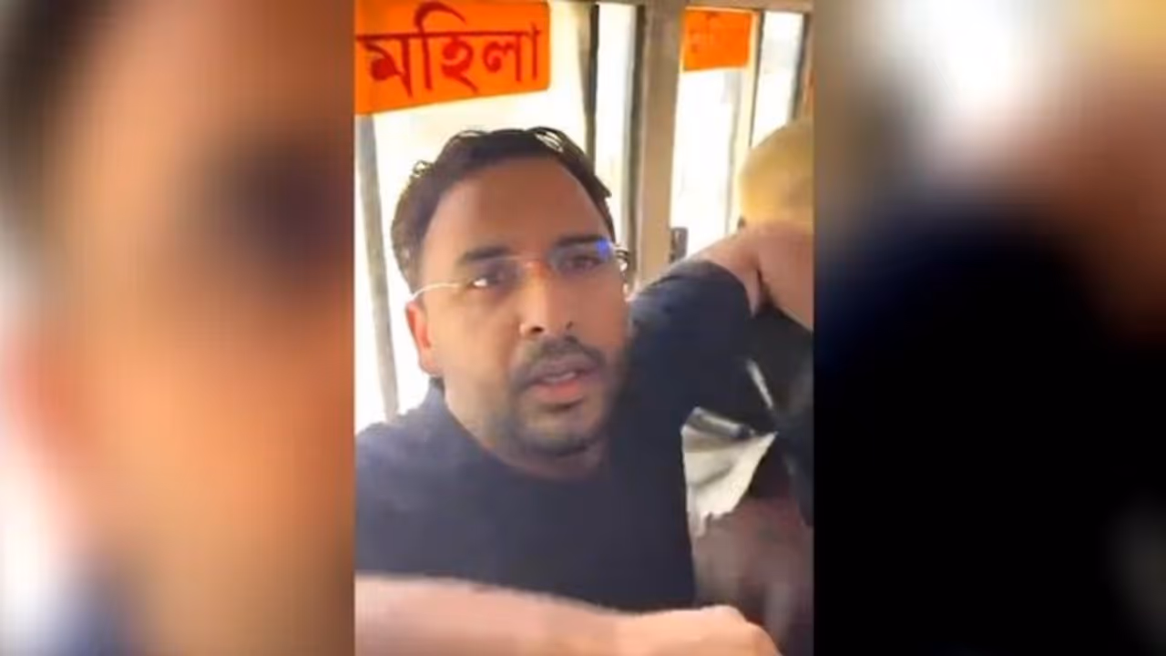 asutosh rangka detained in assam cjp founder abhijit deepke reacts asutosh rangka detained in assam cjp founder abhijit deepke reacts