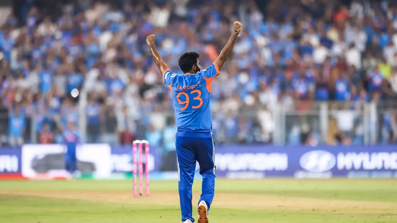 Cricket Cricket