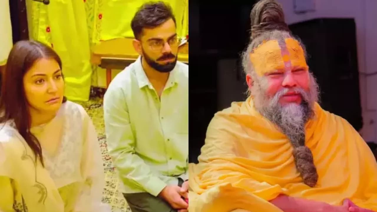 Virat Kohli Virat Kohli