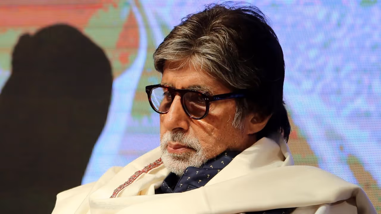 Amitabh Bachchan Health Update Amitabh Bachchan Health Update