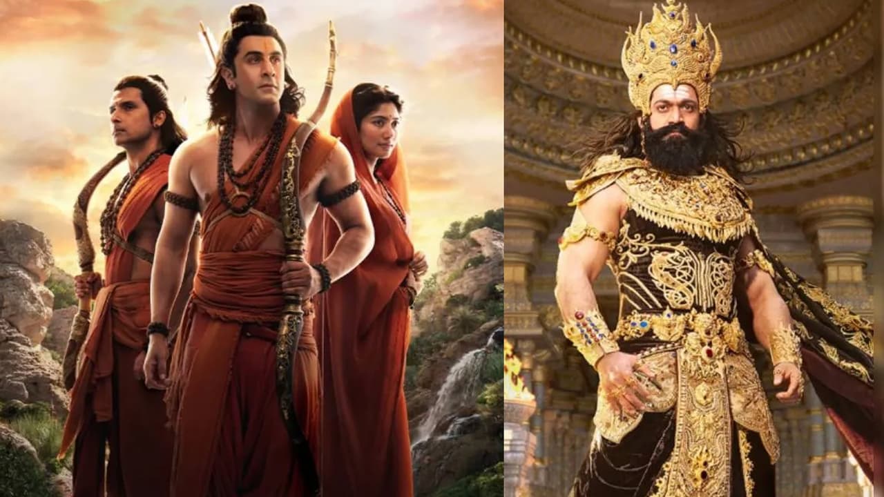 Ramayana OTT Release Ramayana OTT Release