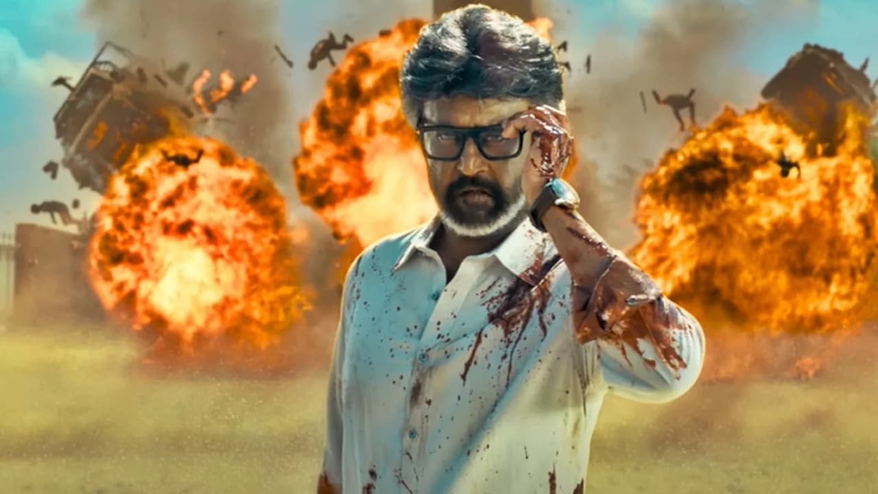 Jailer 2 Box Office Collection Jailer 2 Box Office Collection