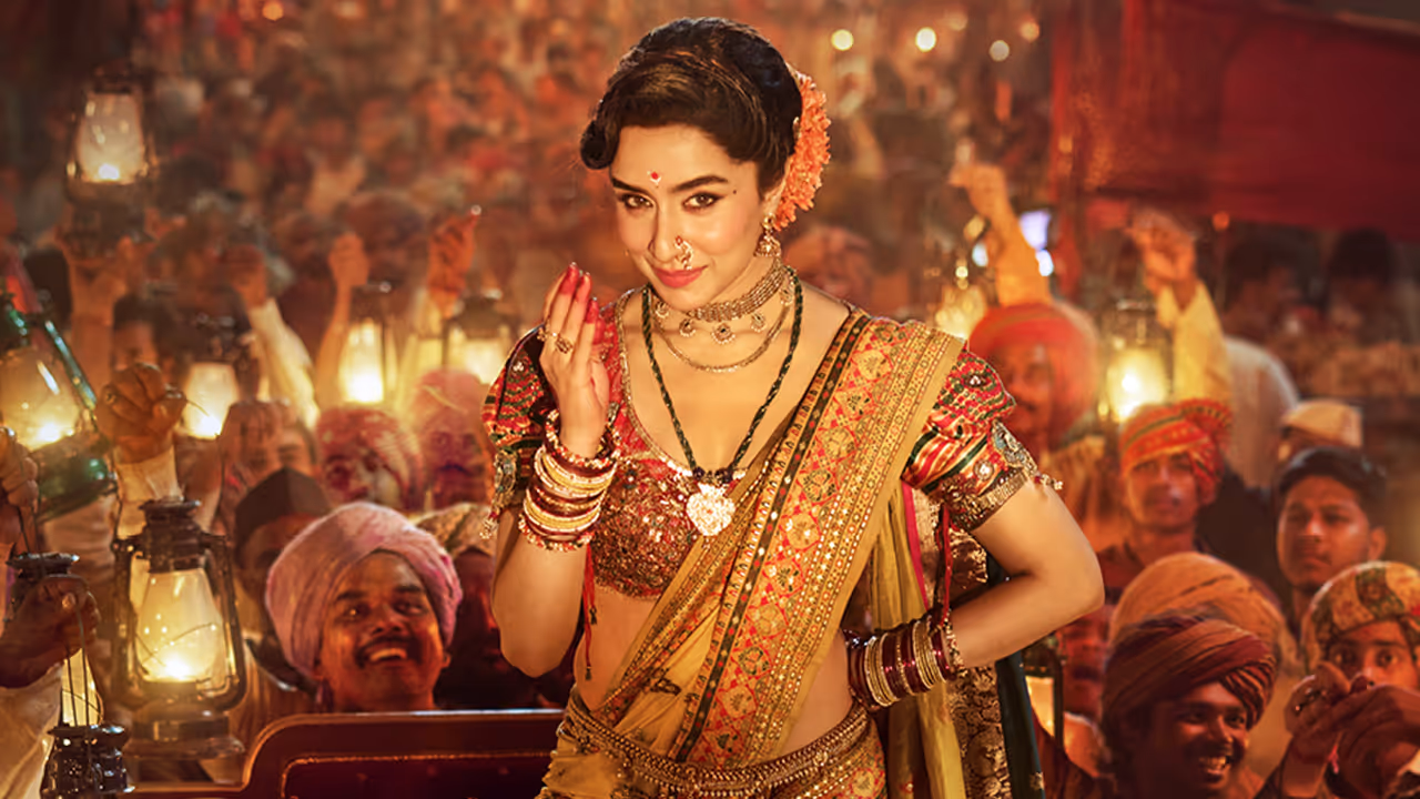 Eetha Trailer Out: Who Was Vithabai Narayangaonkar? Shraddha Kapoor Revives Legacy of Maharashtra's Lavani Queen Eetha Trailer Out: Who Was Vithabai Narayangaonkar? Shraddha Kapoor Revives Legacy of Maharashtra's Lavani Queen