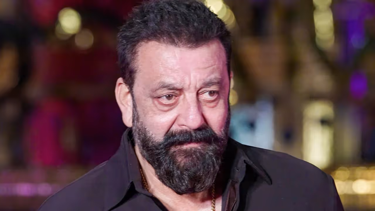 Sanjay Dutt Threat Sanjay Dutt Threat