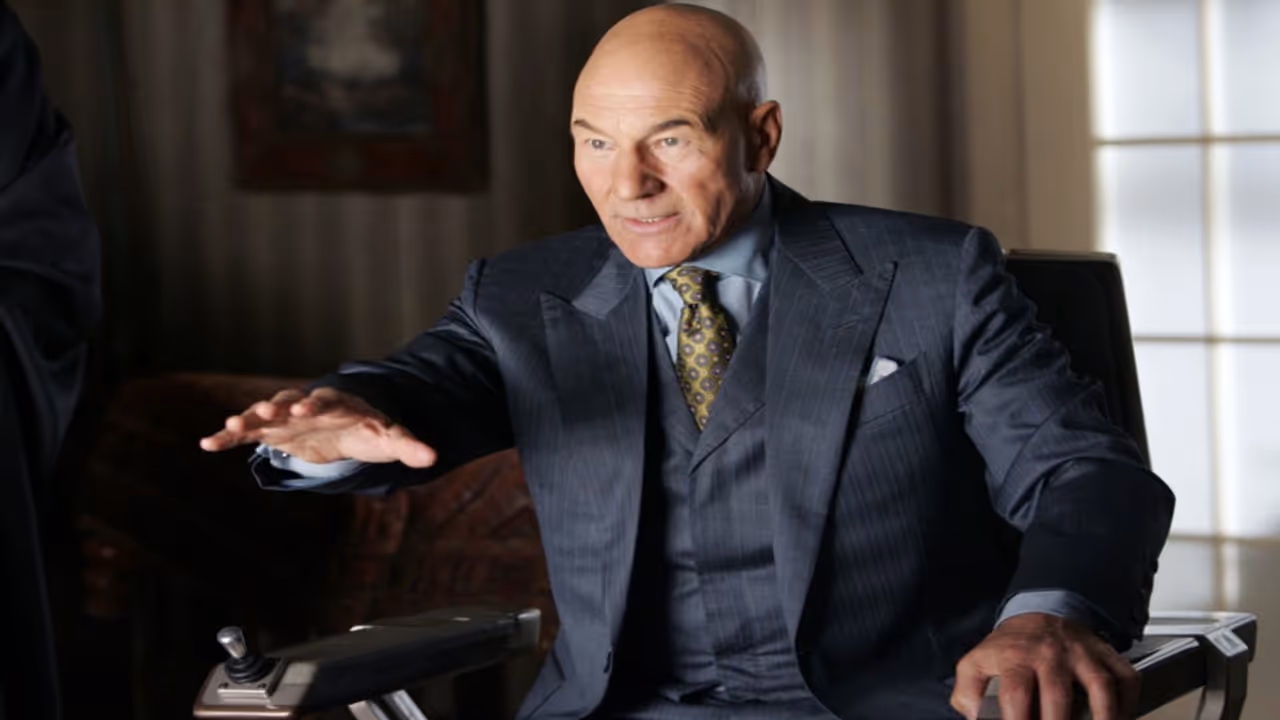sir patrick stewart dies sir patrick stewart dies