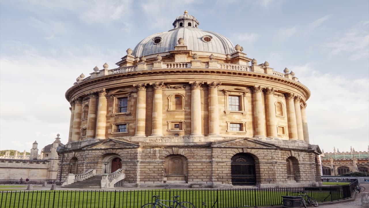 oxford university oxford university
