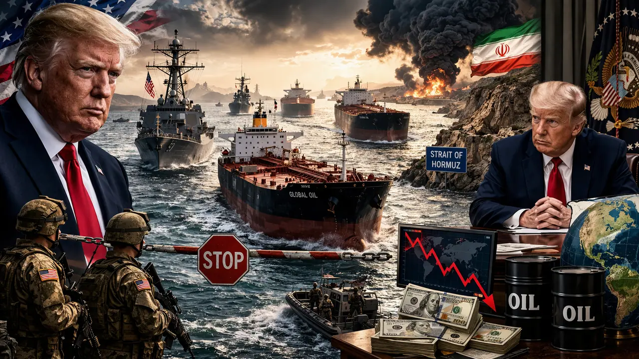 Trump’s ‘Checkmate’ on Iran? Stephen Miller Says US Holds All the Cards Trump’s ‘Checkmate’ on Iran? Stephen Miller Says US Holds All the Cards