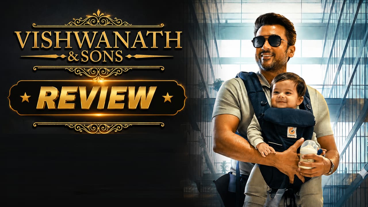vishwanath and Sons vishwanath and Sons