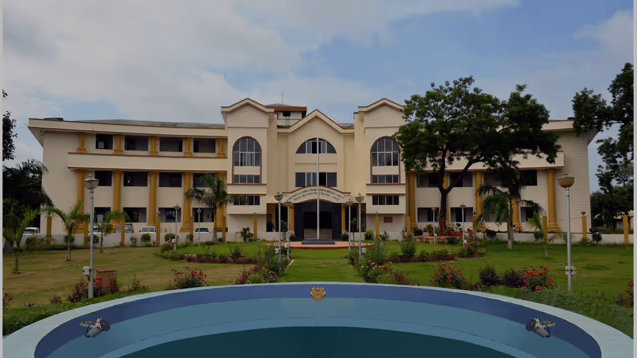 MAFSU Recruitment MAFSU Recruitment