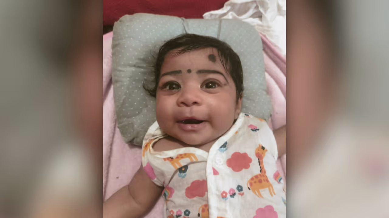 Baby Girl Died Thrissur Baby Girl Died Thrissur