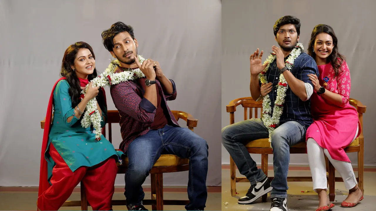 Bangla Serial Bangla Serial