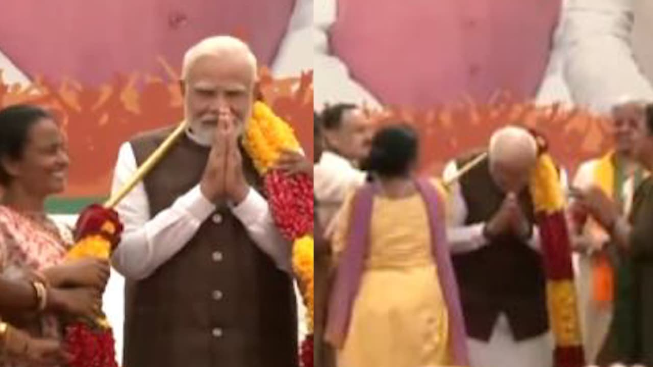 Narendra Modi Narendra Modi