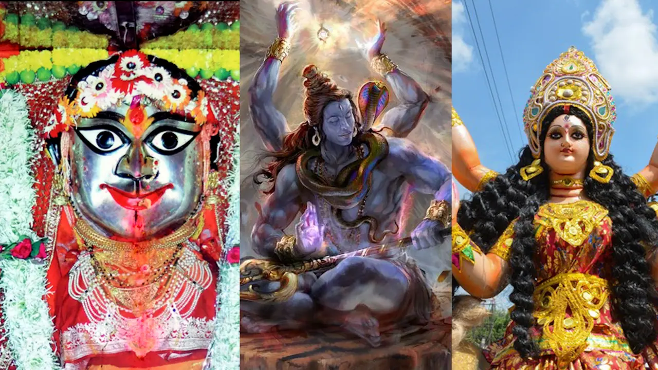 Durga Puja 2023 Durga Puja 2023