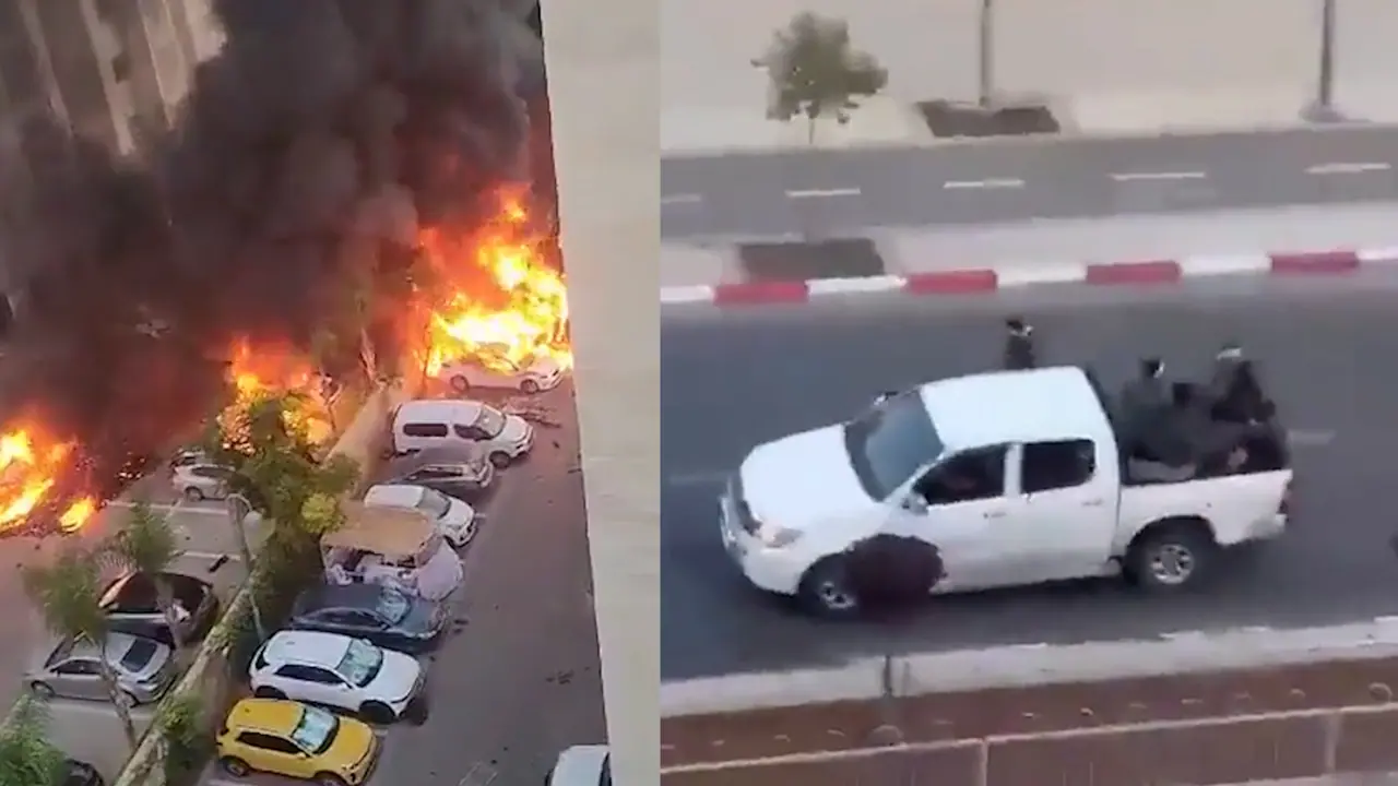 After the death of 22 people in the attack in Israel declared a national emergency PM Modi s message to stand by bsm After the death of 22 people in the attack in Israel declared a national emergency PM Modi s message to stand by bsm