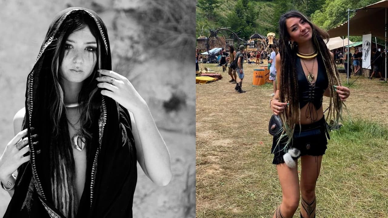 german woman german woman