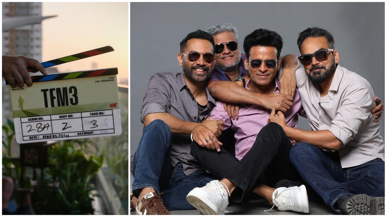 family man season3 family man season3