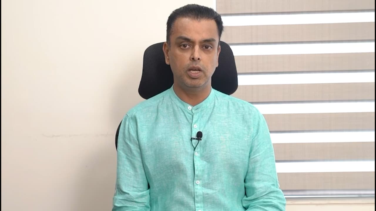 Milind Deora speak on PM Modi Milind Deora speak on PM Modi