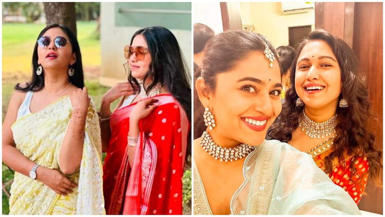 deshpande sister cover photo deshpande sister cover photo