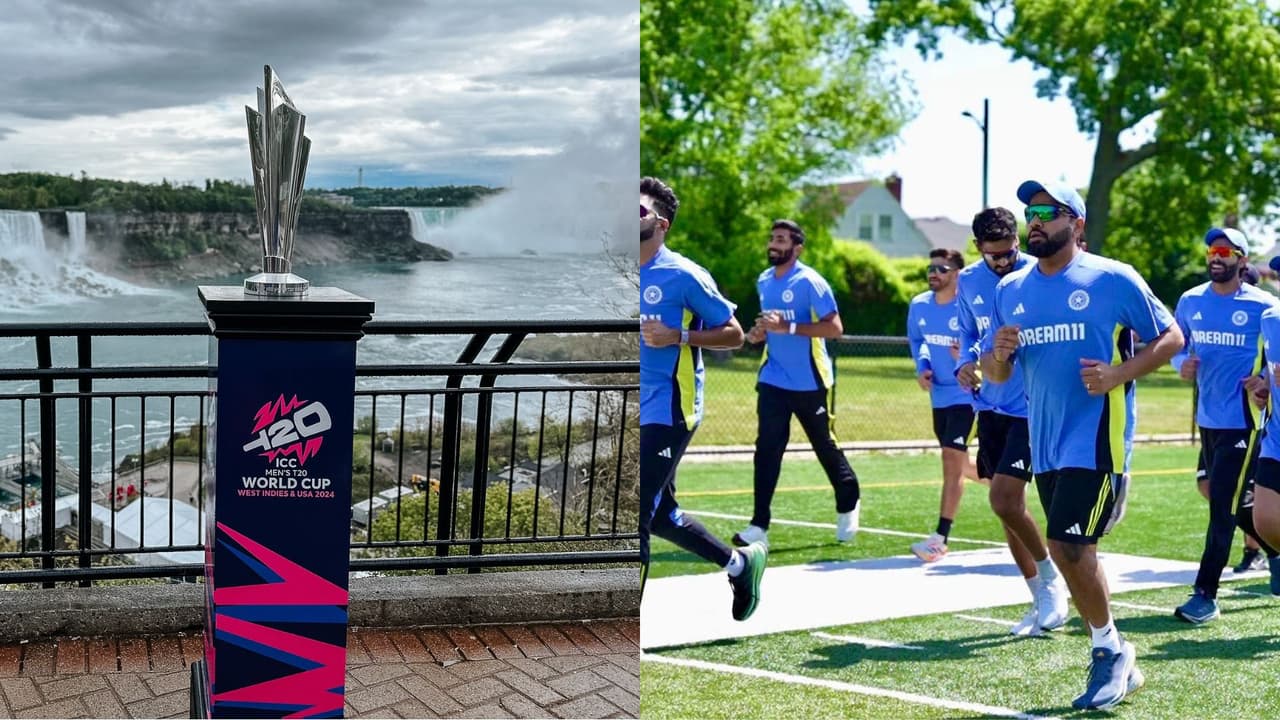 Indian Cricket Team Indian Cricket Team