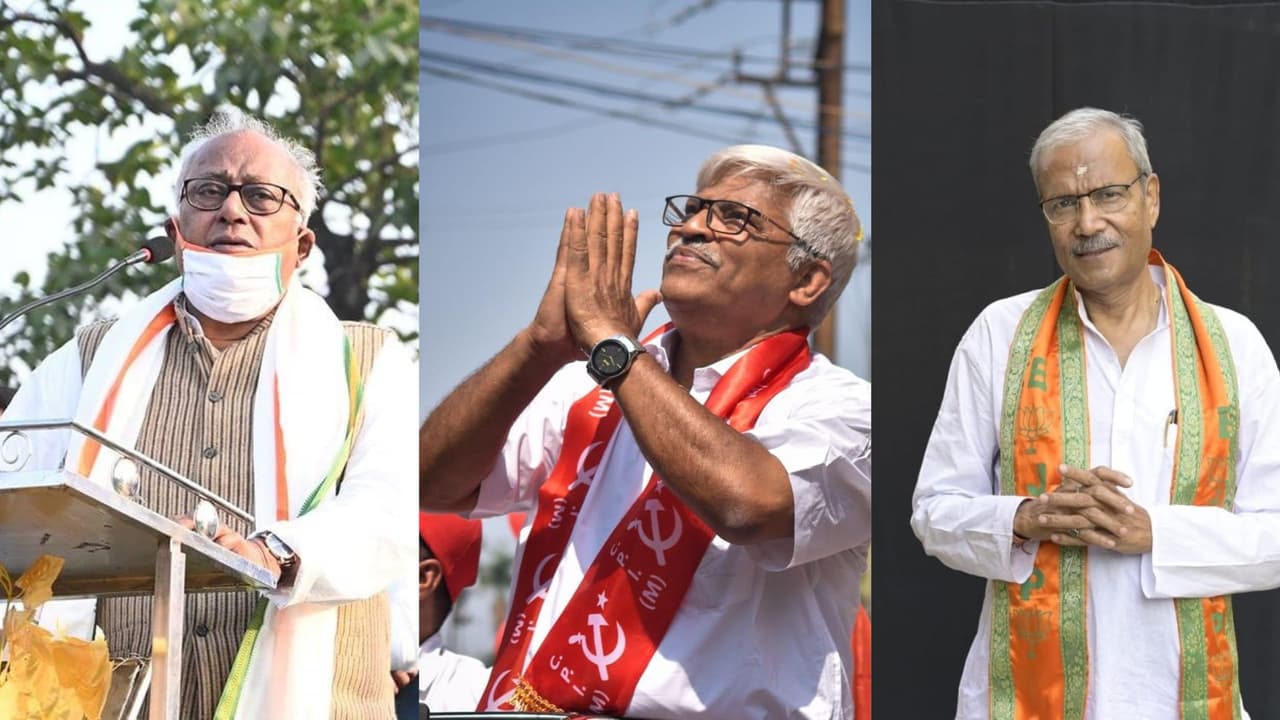 Loksabha Election 2024 Loksabha Election 2024