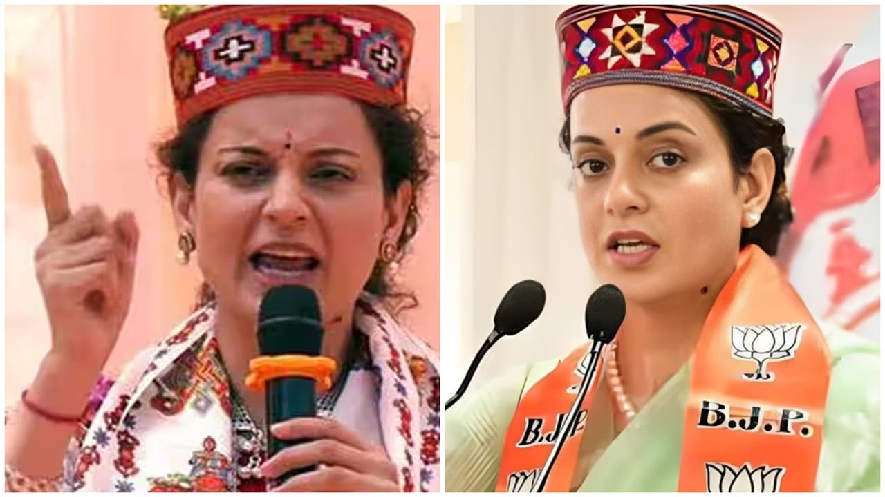 kangana ranaut kangana ranaut