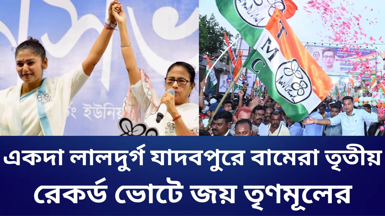 loksabha election 2024 results