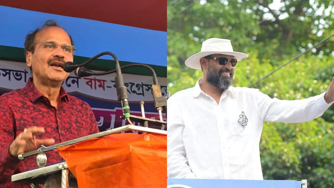 Lok sabha Election Results Live Update Lok sabha Election Results Live Update