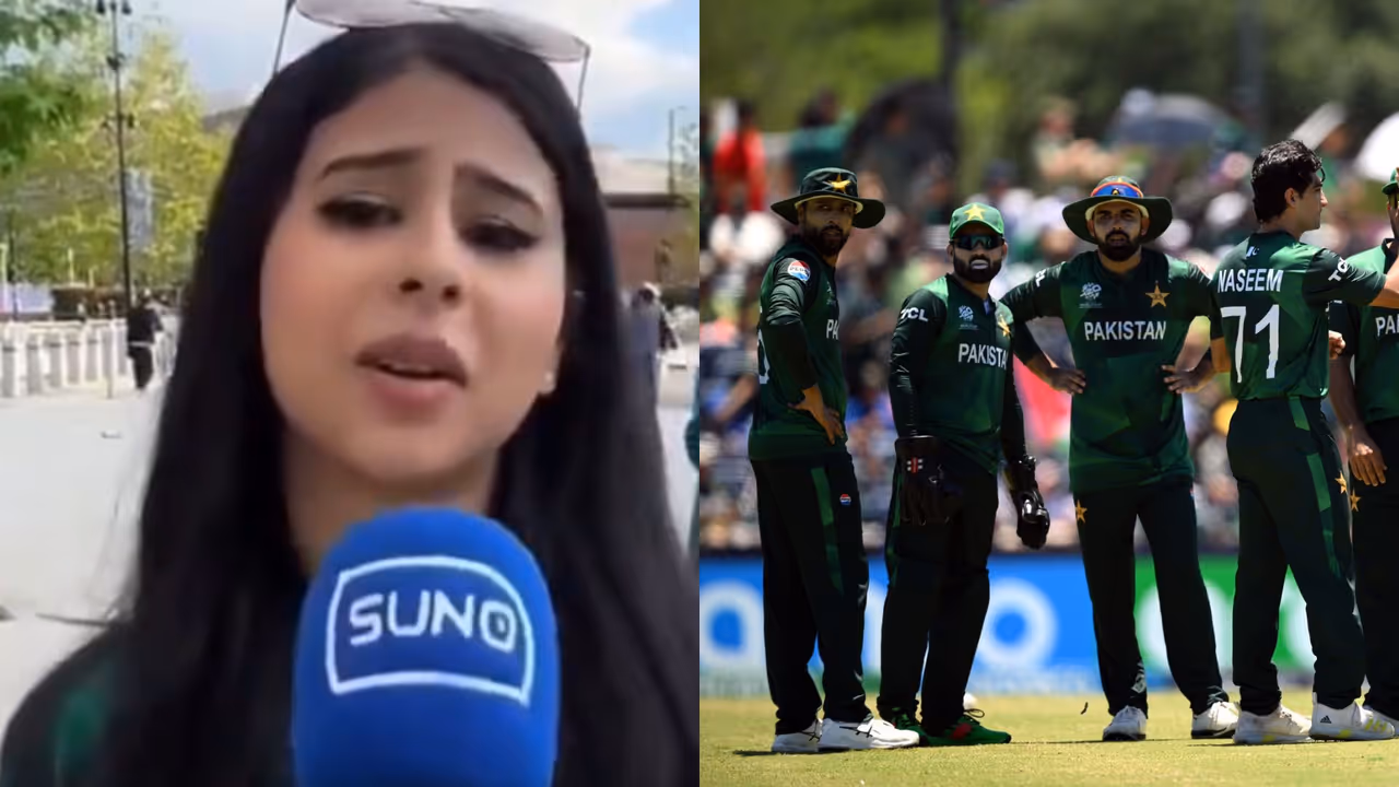 PAKISTAN CRICKET PAKISTAN CRICKET