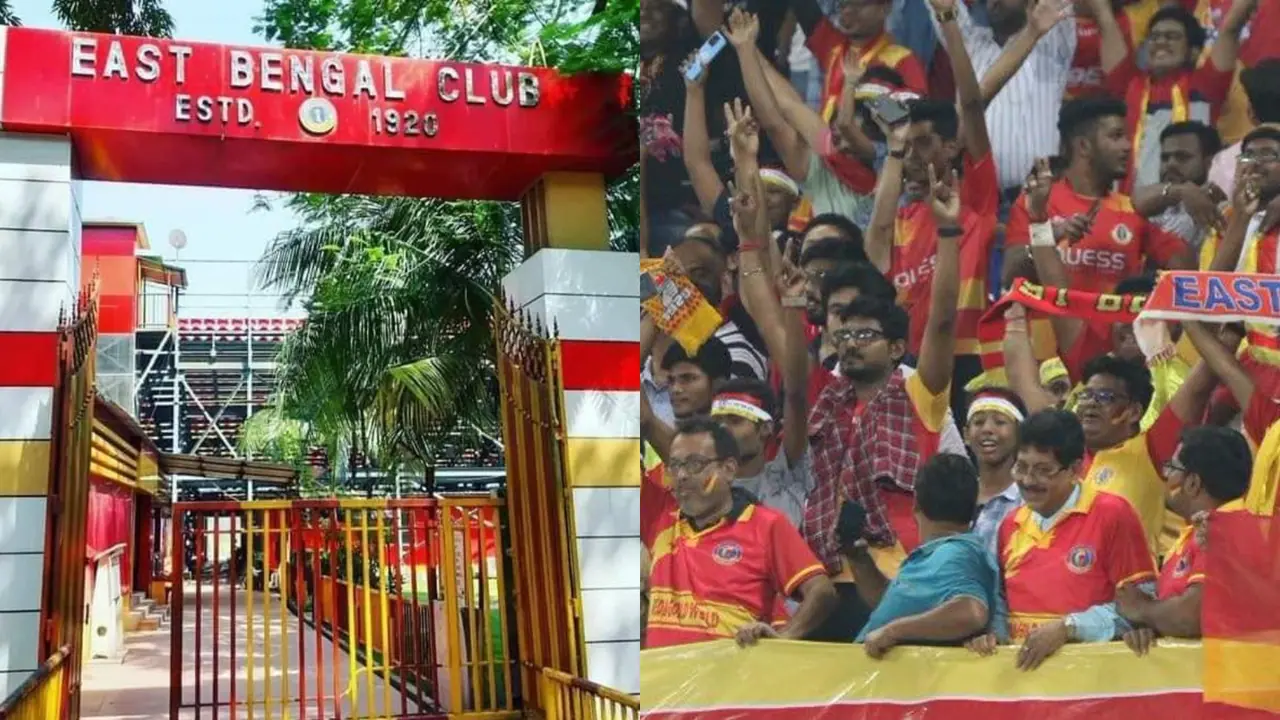 EAST BENGAL