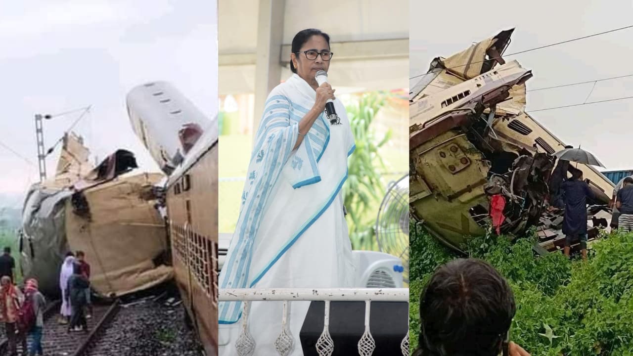 kanchanjunga express accident kanchanjunga express accident