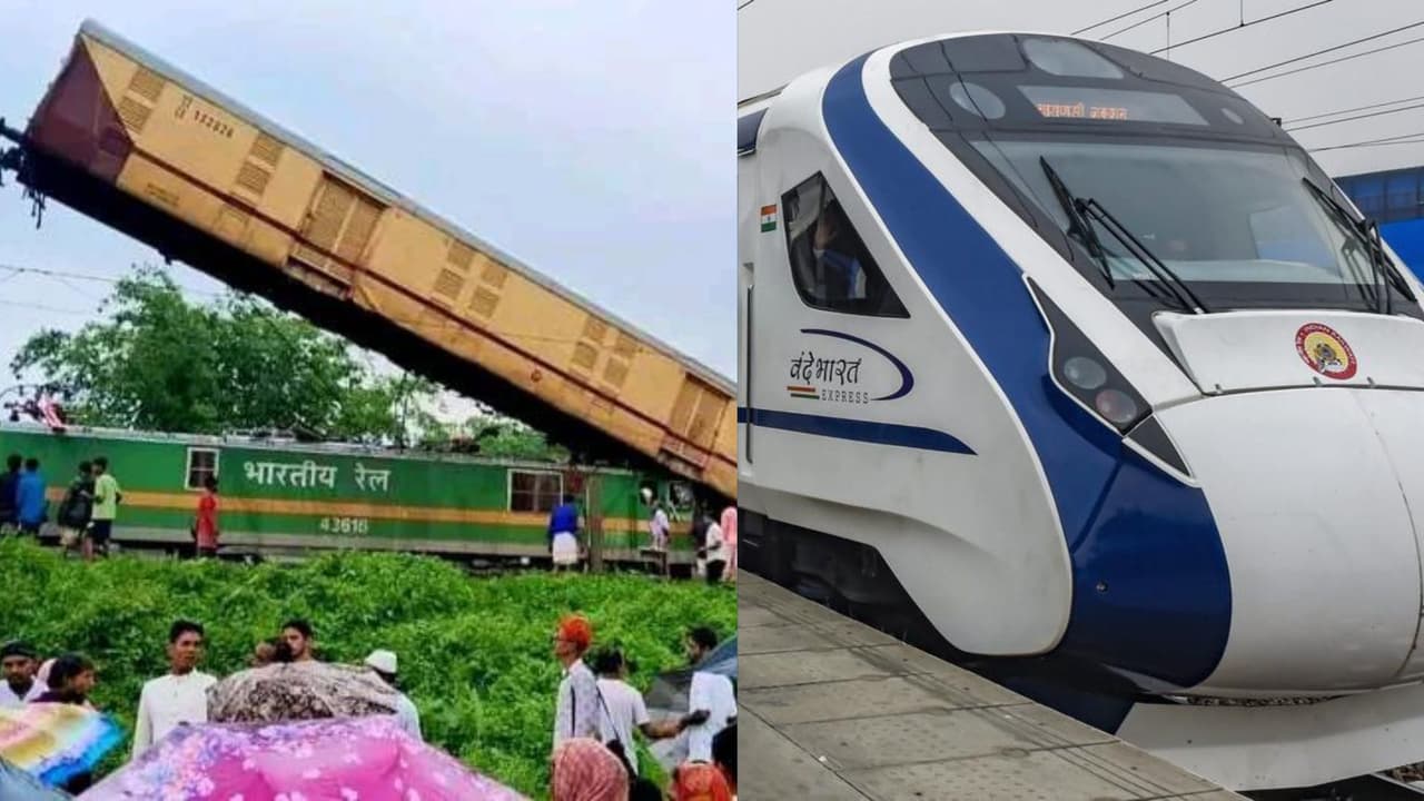 INDIAN RAILWAYS INDIAN RAILWAYS