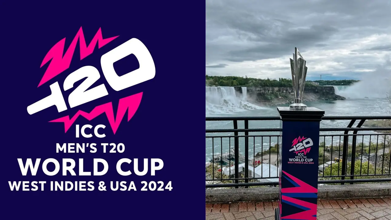 T 20 World Cup T 20 World Cup