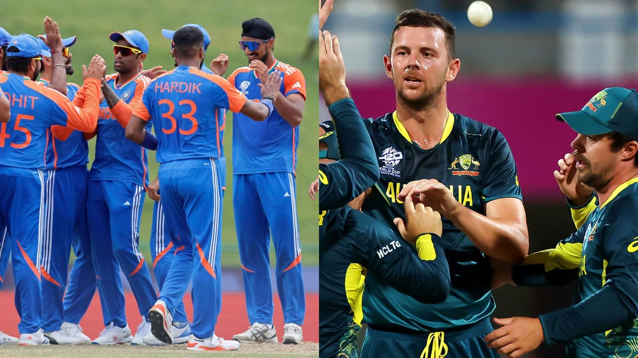 T 20 WORLD CUP T 20 WORLD CUP