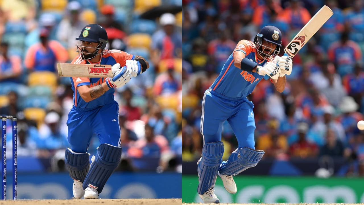 T 20 World Cup 2024 T 20 World Cup 2024