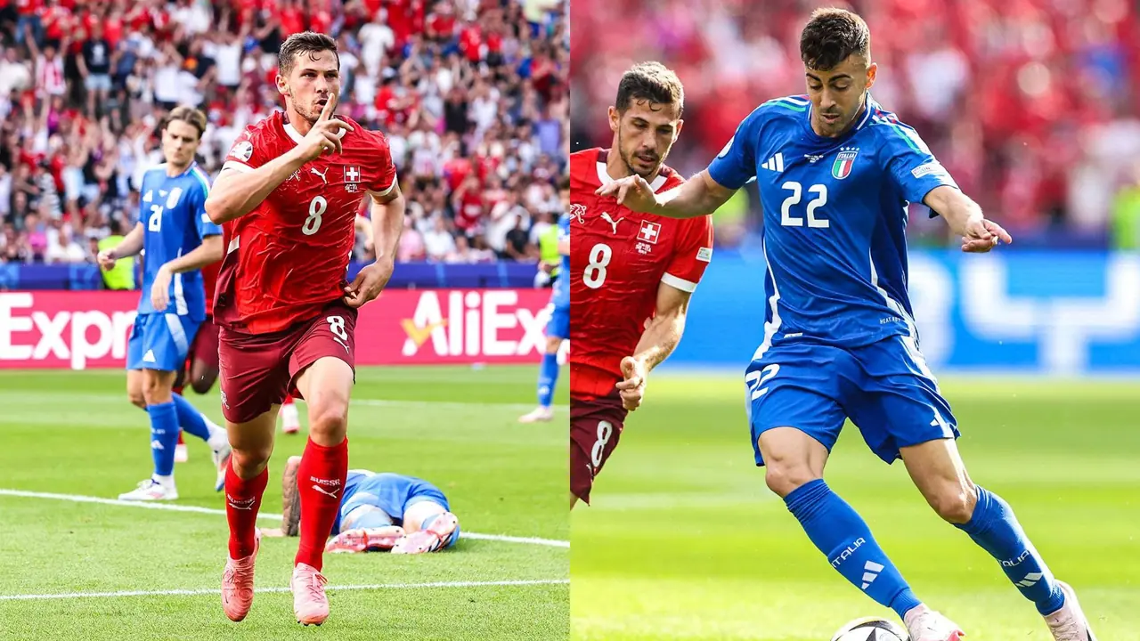 EURO CUP 2024 EURO CUP 2024