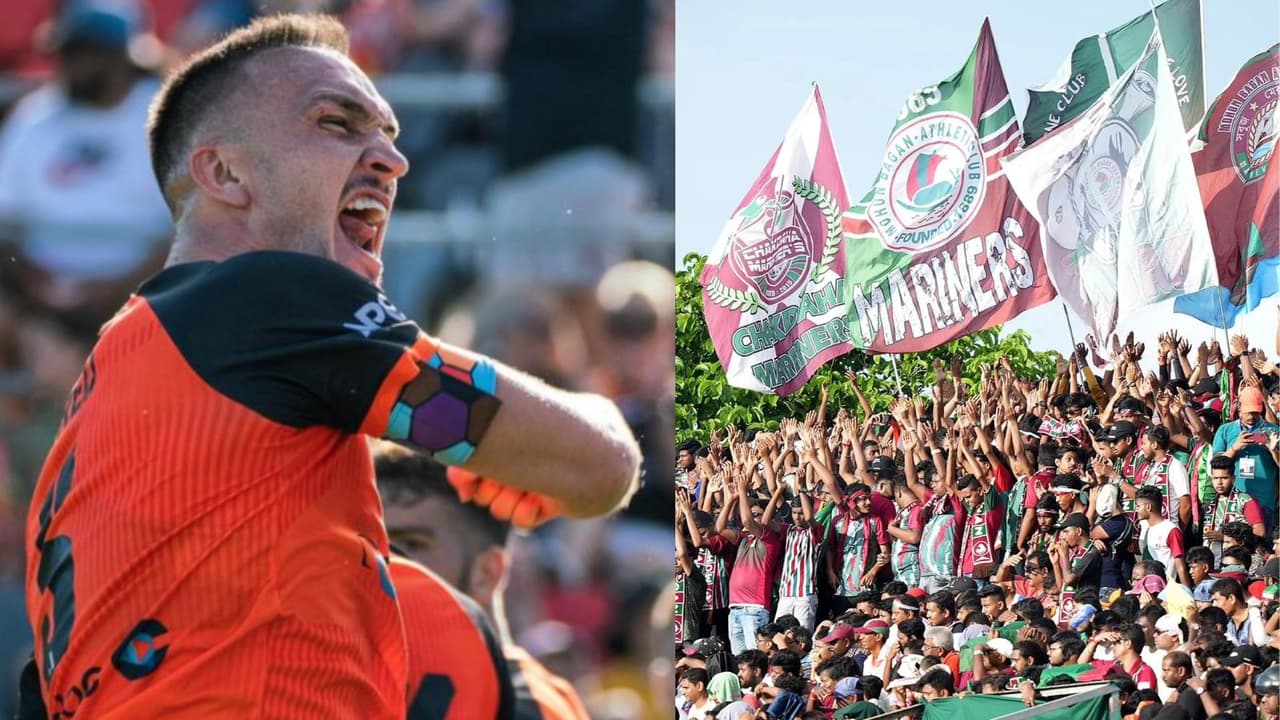 MOHUN BAGAN MOHUN BAGAN