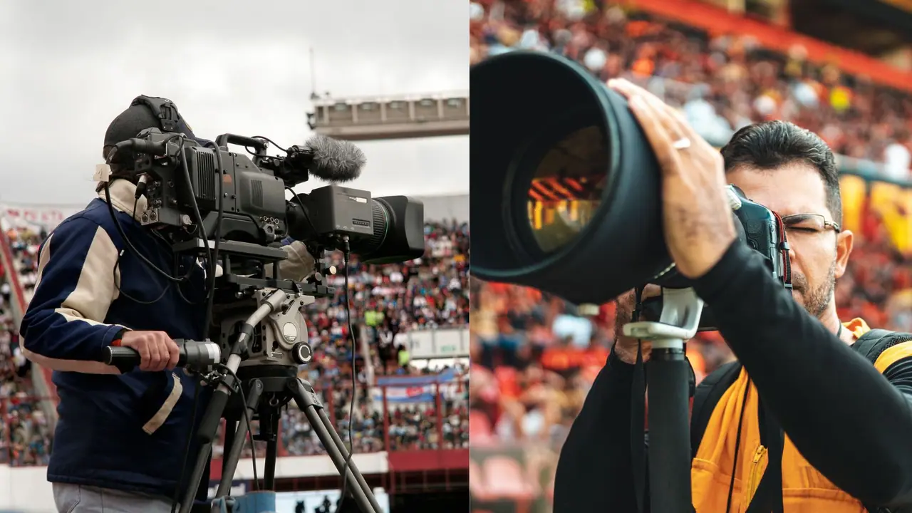 WORLD SPORTS JOURNALISTS DAY WORLD SPORTS JOURNALISTS DAY