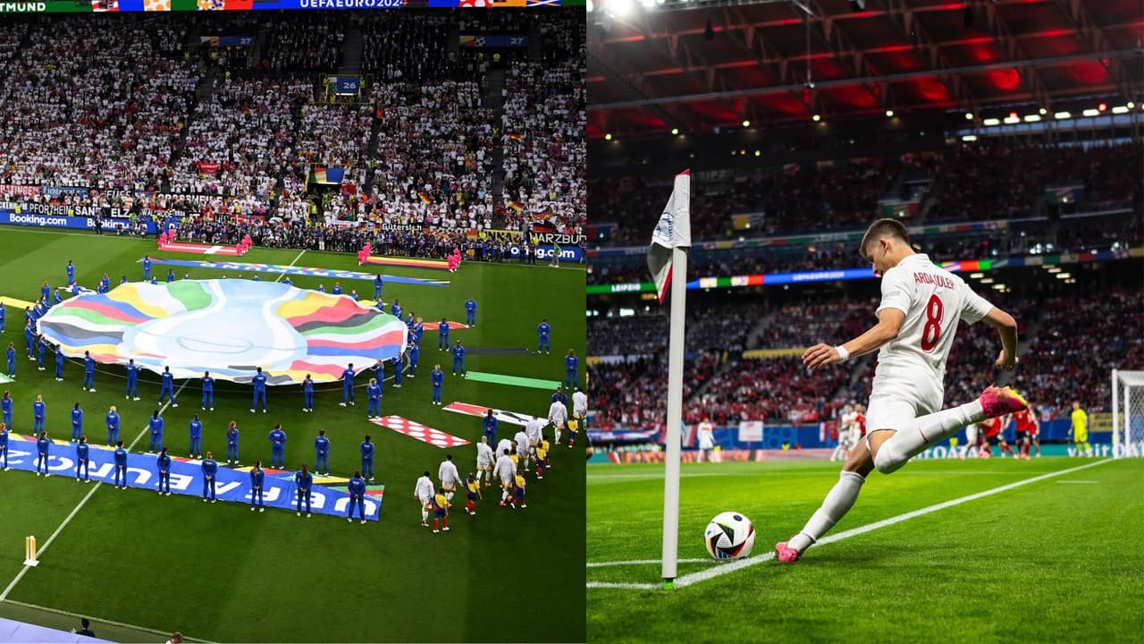 EURO CUP 2024 EURO CUP 2024