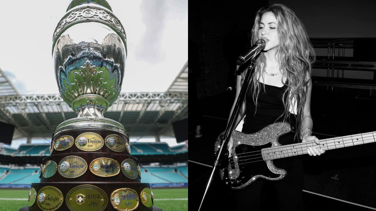 COPA AMERICA 2024 COPA AMERICA 2024