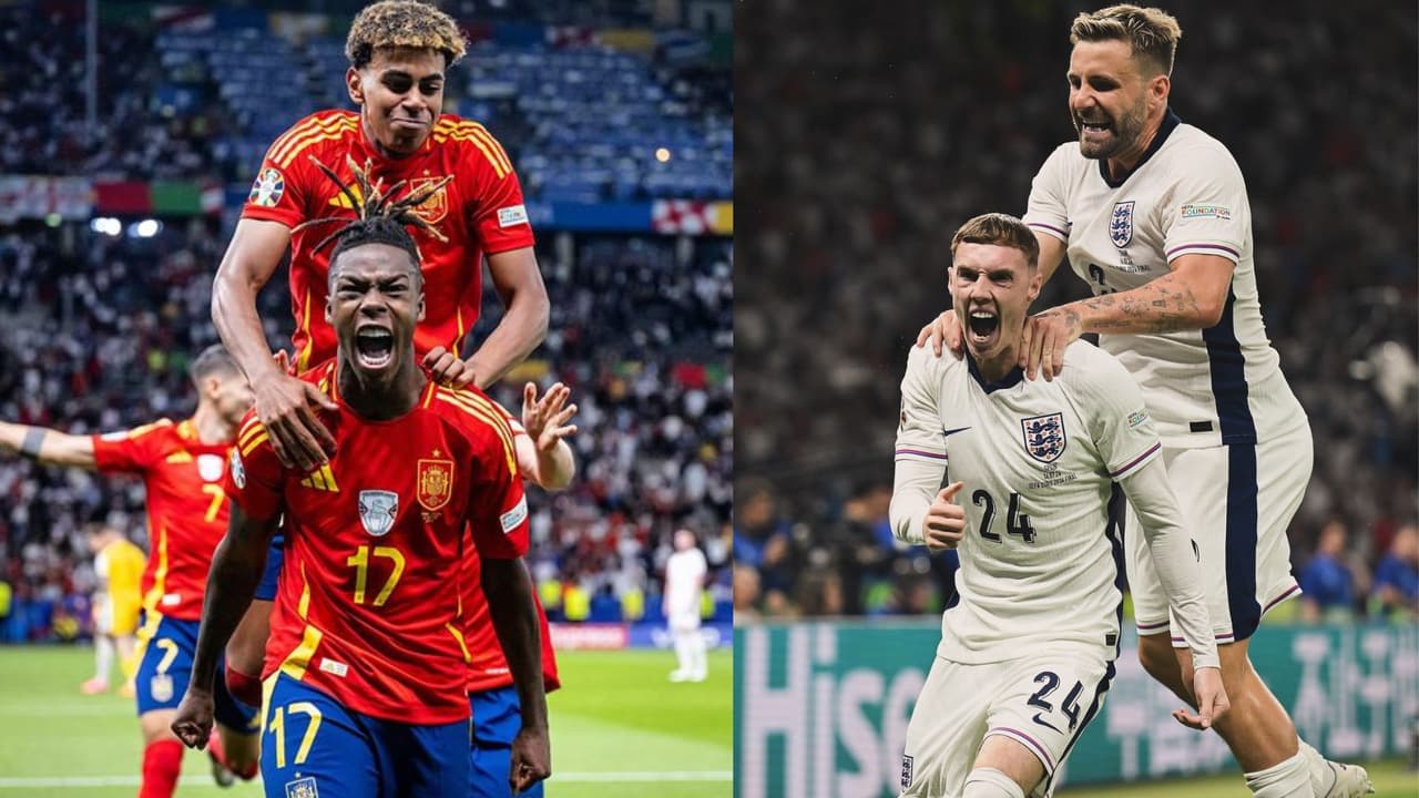 EURO 2024 FINAL EURO 2024 FINAL