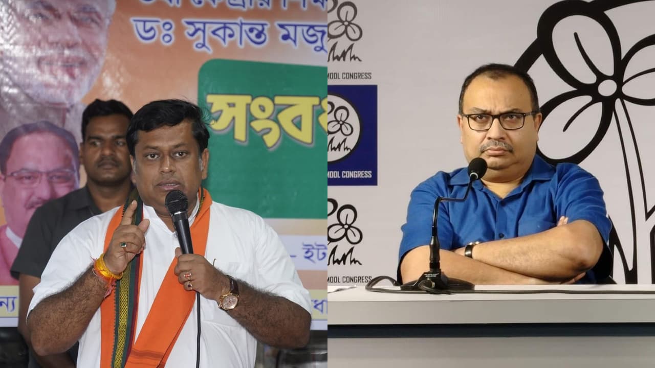 SUKANTA KUNAL SUKANTA KUNAL