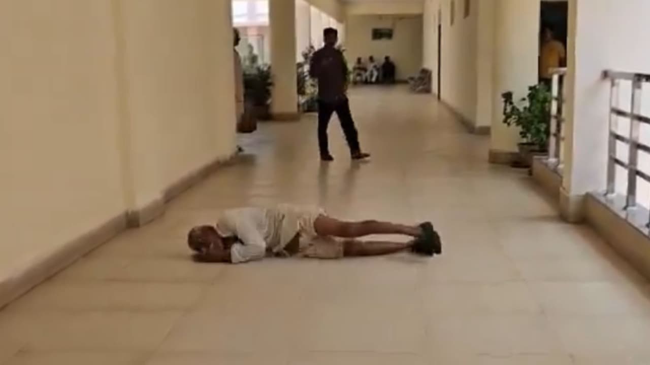 MADHYA PRADESH FARMER MADHYA PRADESH FARMER