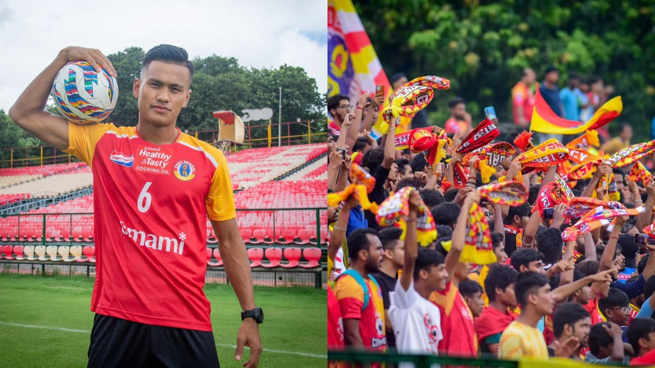 Jeakson Singh Jeakson Singh