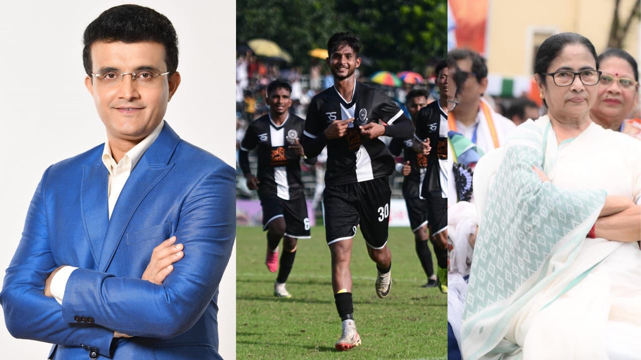 MOHAMMEDAN SPORTING CLUB MOHAMMEDAN SPORTING CLUB