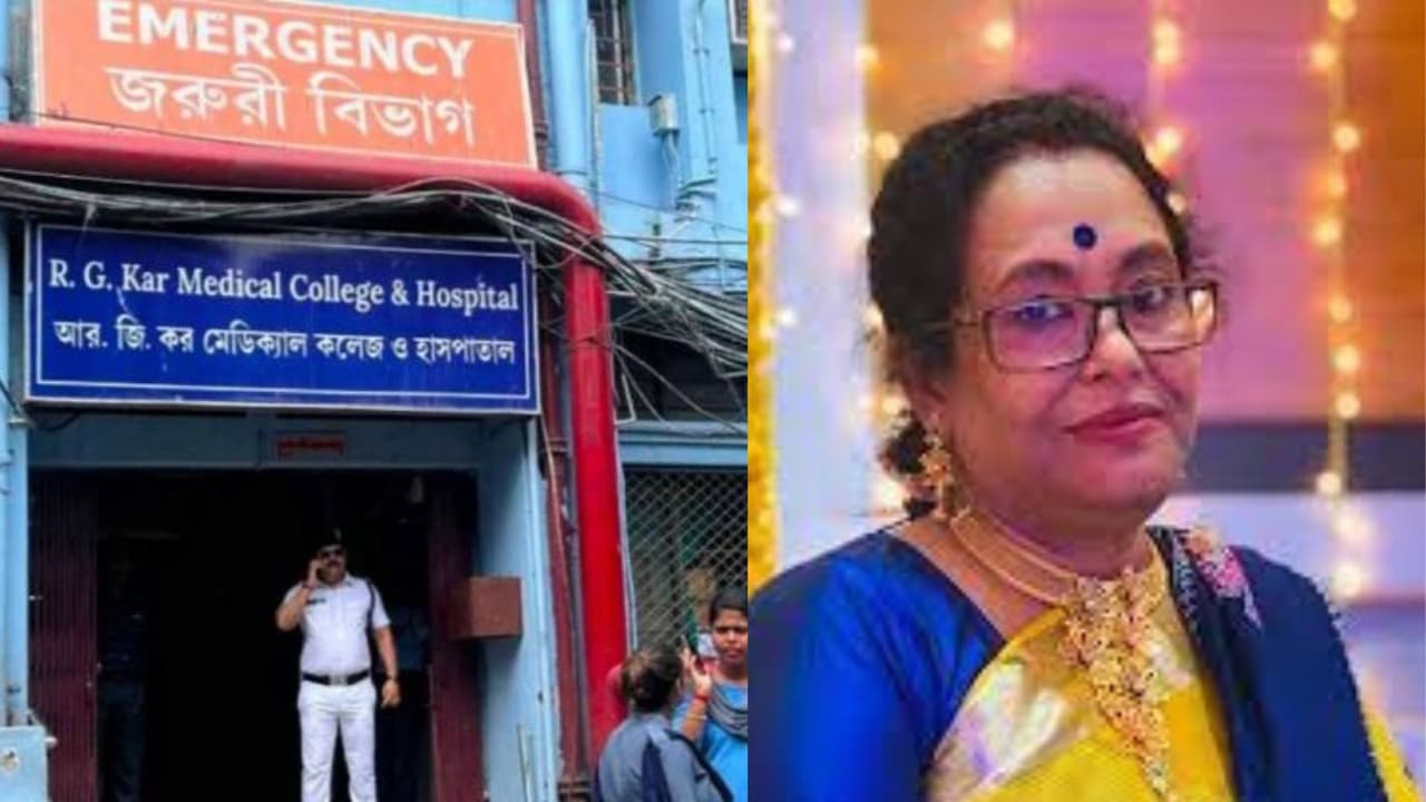 LEENA GANGOPADHAY LEENA GANGOPADHAY