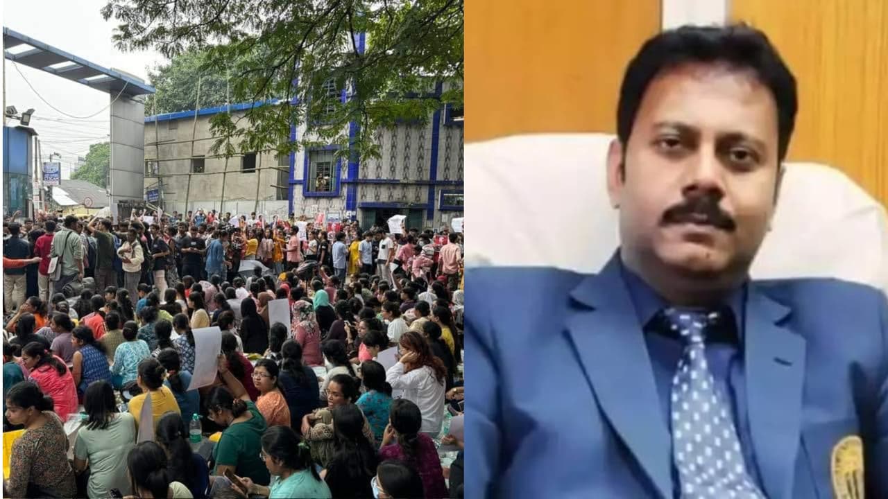 SANDIP GHOSH SANDIP GHOSH