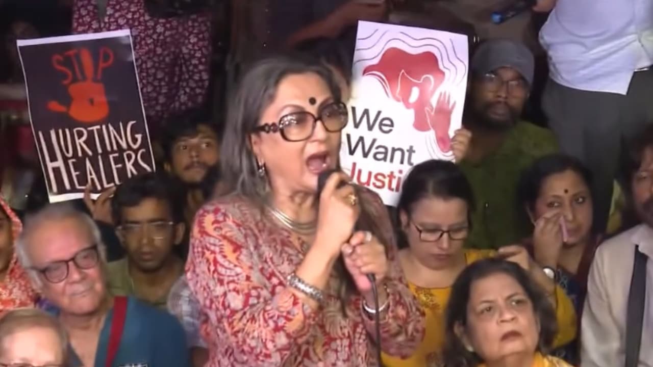 APARNA SEN APARNA SEN